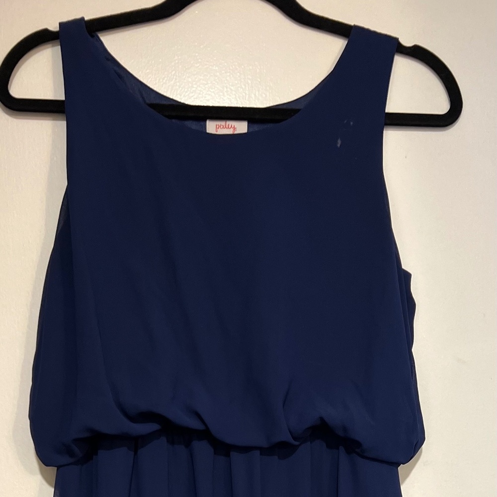 Pixley Sleevess Dress